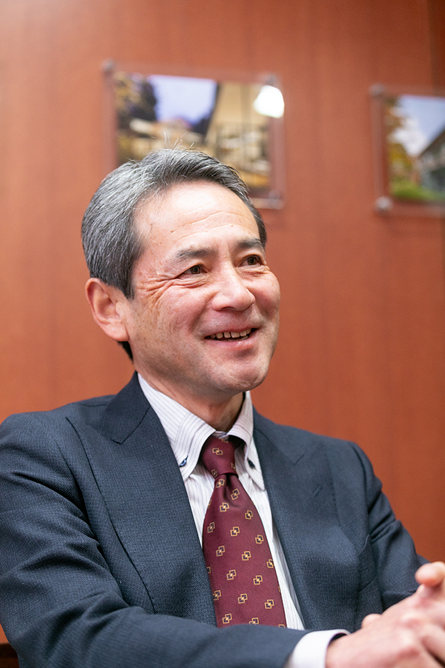 諸星 和明
